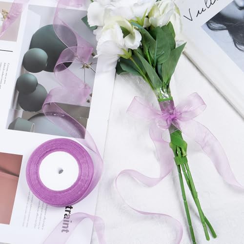 Ribbon for Gift Wrapping 3