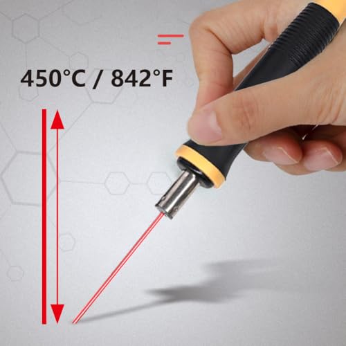 Foam Cutter Hot Wire Electric Styrofoam Cutting Pen Tool