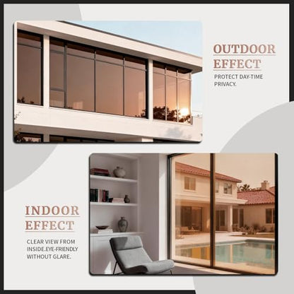 Window Tint for Home