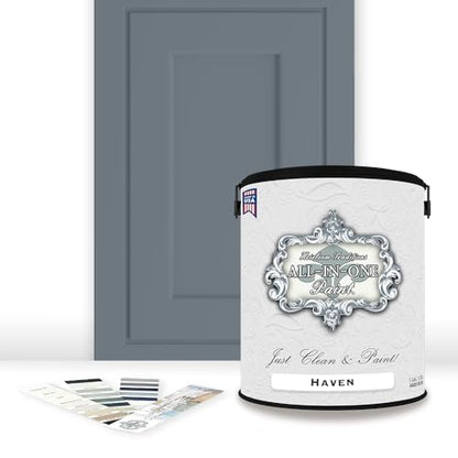ALL-IN-ONE Paint by Heirloom Traditions, Haven, Gallon (128 Fl Oz)