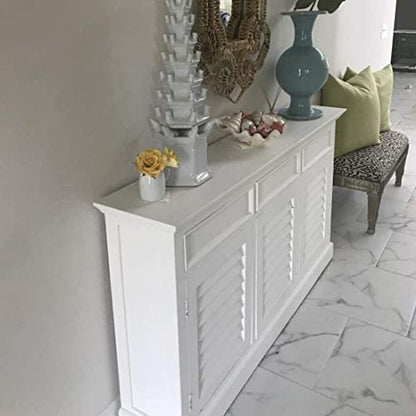 Chalk Based One Step Paint for Furniture (16 Ounce)
