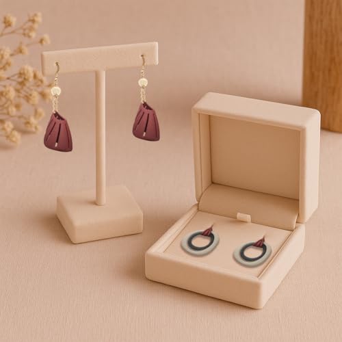 Polymer Clay Cutters (12 Count)