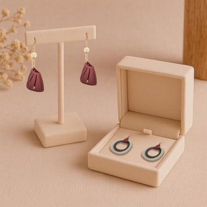 Polymer Clay Cutters (12 Count)