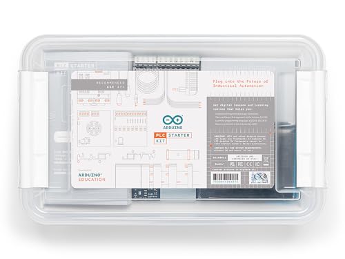 PLC Starter Kit [AKX00051]
