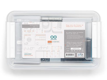 PLC Starter Kit [AKX00051]