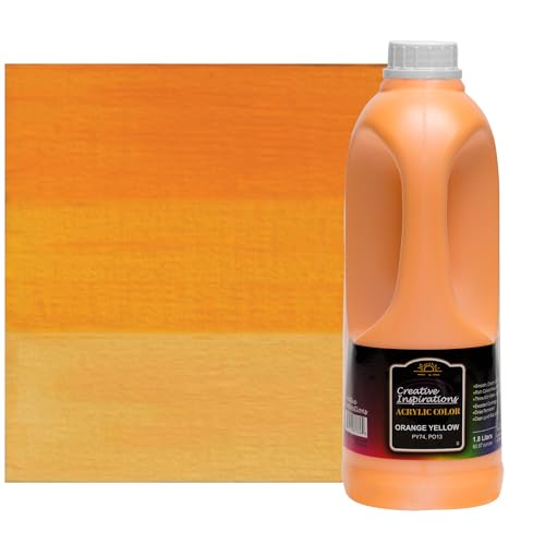Acrylic Paint (60.87 Fl Oz)