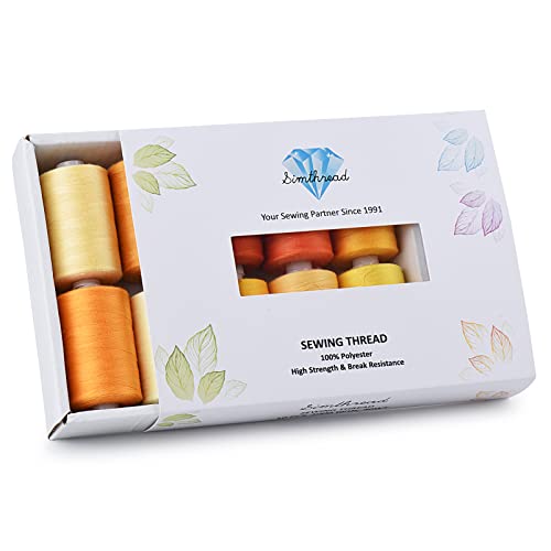 All Purpose Sewing Thread