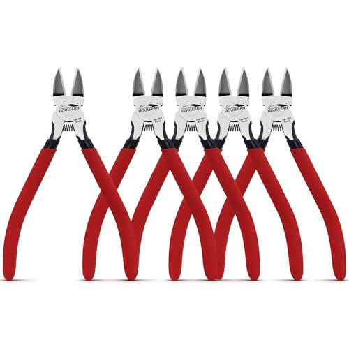 Wire Cutters 5 PACK (5 Count)