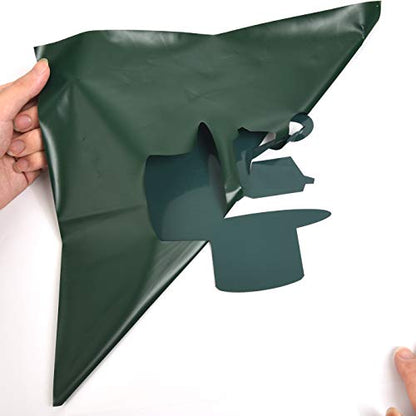 RENLITONG Heat Transfer Vinyl (10 Foot)