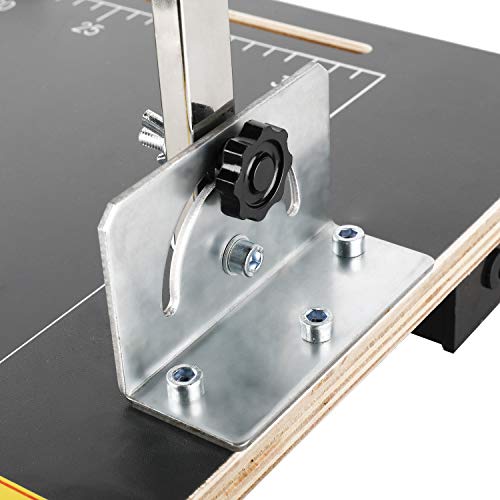 Micromot Hot Wire Cutter Thermocut Foam Cutting Machine