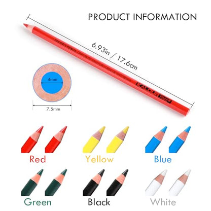 12 PCS Tailors Pencil Set