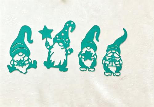 Festivals Metal Cutting Die for Scrapbooking