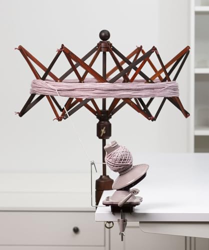 Premium Umbrella Yarn Swift