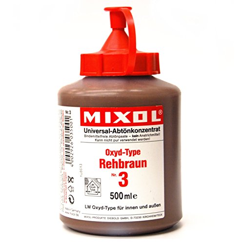 Universal Tints (16.91 Fl Oz)