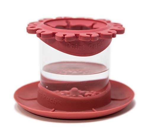 Ultimate Rinse Cup Paint Brush Cleaner