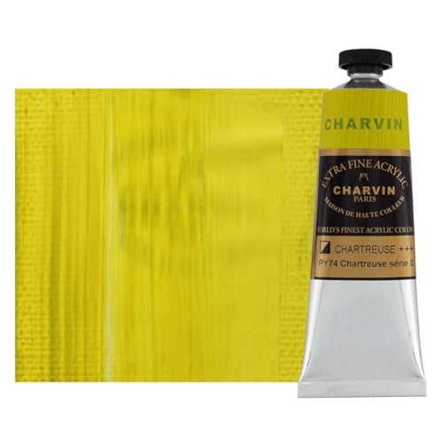 Extra Fine Professional Acrylic Paint (2.02 Fl Oz)