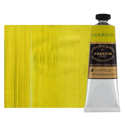 Extra Fine Professional Acrylic Paint (2.02 Fl Oz)