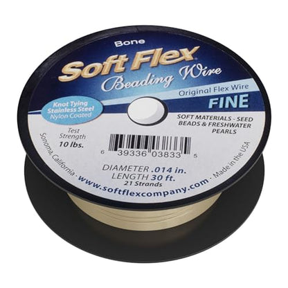 21 Strand Beading Wire (30 Foot)