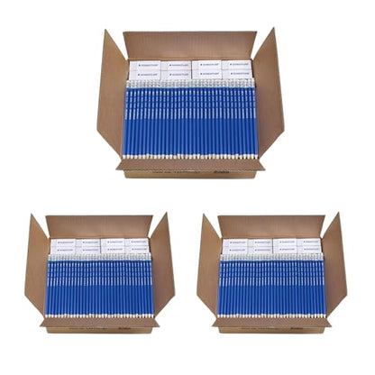Norica #2 HB Pencils (468 Count)