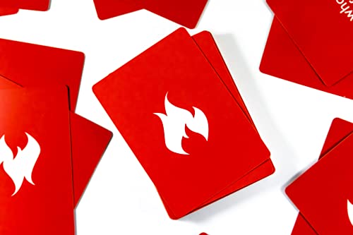 Roasting Card Game for Adults