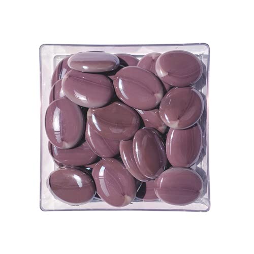 Mosaic Tiles Stained Glass (10 Count)