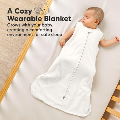 2pk Baby Sleep Sacks