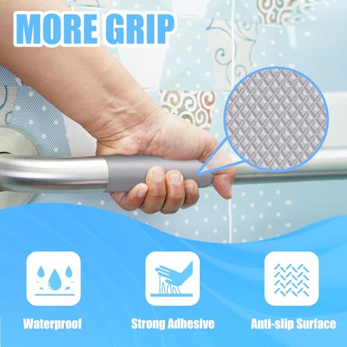 Rubber Grip Tape