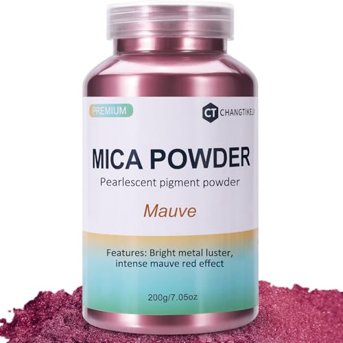 Mica Powder 200g