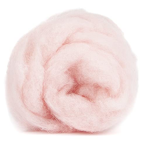 Maori Wool Carded Batting for Needle Felting
