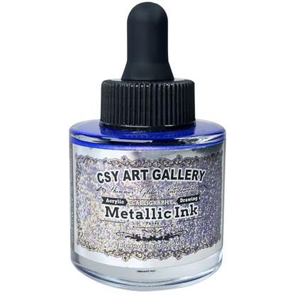 Colorshift Acrylic Liquid Ink