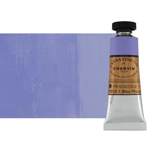 Extra Fine Oil Paint