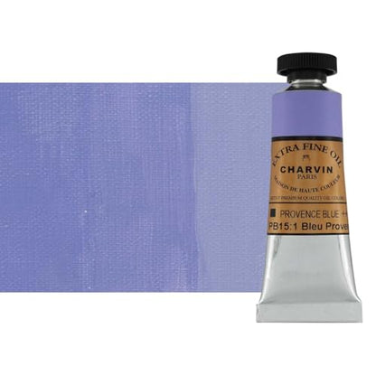 Extra Fine Oil Paint