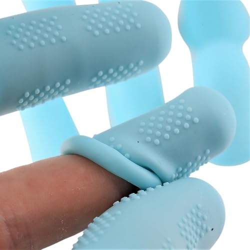 Finger Protectors [Flex Series