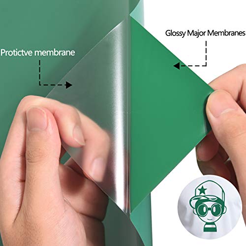 RENLITONG Heat Transfer Vinyl