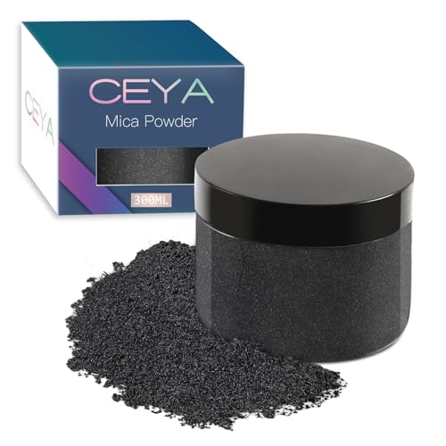 Mica Powder 5.3oz (5.3 Ounce)