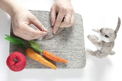 Needle Felting Pad