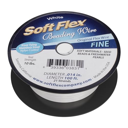 21 Strand Beading Wire