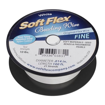 21 Strand Beading Wire
