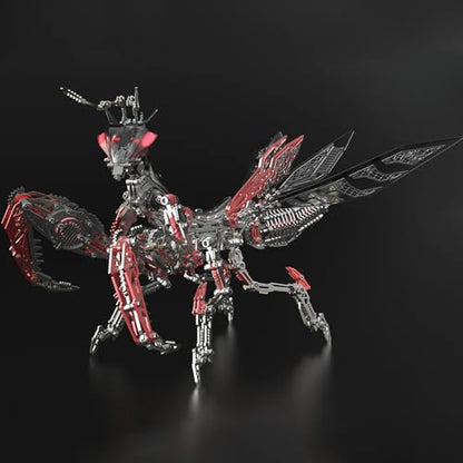 3D Metal Puzzles for Adults