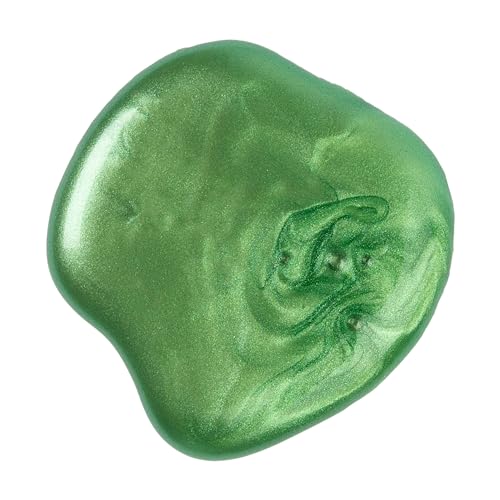 Spartan Epoxies Metallic Pigment Powder for Epoxy