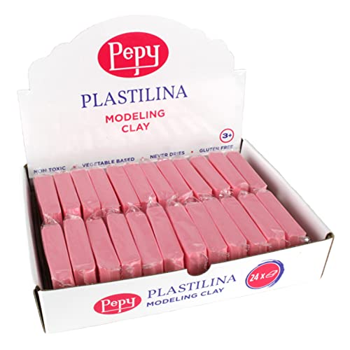 Plastilina Reusable and Non