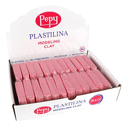 Plastilina Reusable and Non