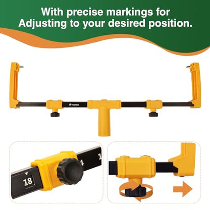 18 Inch Paint Roller Frame