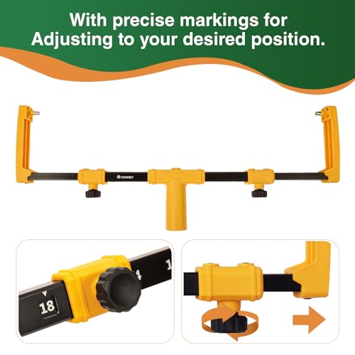 18 Inch Paint Roller Frame