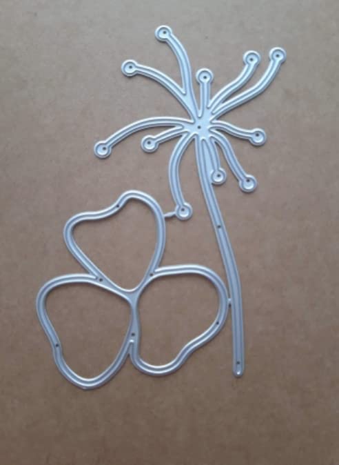 Metal Cutting Die for Scrapbooking