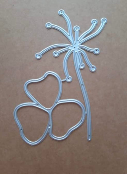 Metal Cutting Die for Scrapbooking