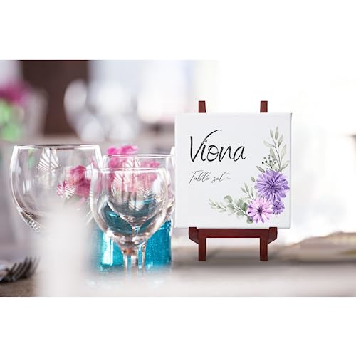 9 Inch Tabletop Easel Stand