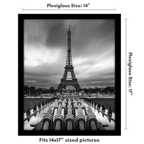 14x17 Picture Frame