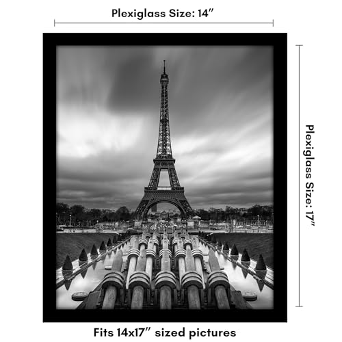 14x17 Picture Frame