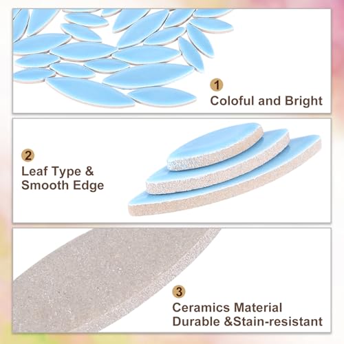 Ceramic Mosaic Tile